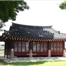 궁도장 열무정 이미지