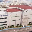 대덕전자 이미지