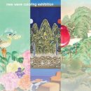 채색 우리 민화 이미지