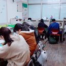 한자 급수 대비반 (4급) 이미지