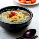 해주설렁탕 이미지