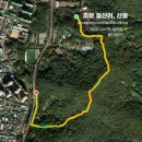 167 | 부천 등산 | 원미산(167m) 진달래 동산 코스, 초보자 추천 가벼운 산행 후기