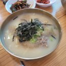 양평칼국수콩국수청주