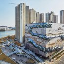 갤러리아백화점 이미지