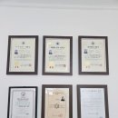 철산동 피부관리실 &#39;이수경뷰티프라자&#39;에서 얼굴, 등, 가슴 여드름 피부관리 후기