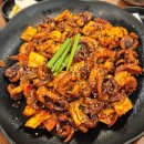화락 - 남구 왕생로 134 | 전주 신시가지 맛집 가족외식하기 좋은 화락쭈꾸미 방문 후기