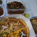 3POP+PC방 전주에코시티점 | [전주/송천동] 페퍼로니 &amp; 더블체다치즈불고기 백종원의 빽보이 피자 후기 " 전주에코시티점 "