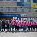 서산성봉학교학교기업 징검다리
