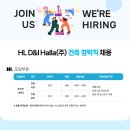 에이치엘디앤아이한라(주) 이미지