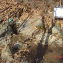 수락산자연공원 이미지