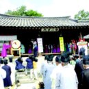 삼성명가타운 서편 강변도로 | 전통과 문화의 향기가 살아 숨쉬는 한국정신문화의 수도 안동