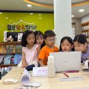 예은작은도서관 이미지