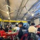 은행나무 포장마차 | 중랑역 술집 은행나무 포장마차 방문 후기