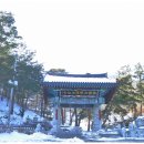 강릉시 괘방산 등명락가사(燈明洛伽寺) 이미지