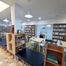 인도래작은도서관 이미지