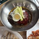 서천칼국수 - 중랑구 겸재로64길 77 | 안양 비산동 맛집 시원한 콩국수와 맛보기 수육까지! '서천굴칼국수' 방문 후기