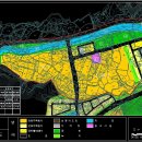 대전노은4지구 도시개발사업 개발계획(변경), 실시계획 및 지형도면 고시 이미지