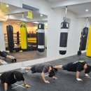 은전로 | 체계적 지도와 쾌적한 시설 연천복싱 WJ복싱클럽 후기!