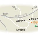 일렁이는 이미지