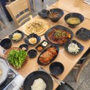 불끈낙지&보쌈 이미지