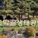 당숲공원 화장실 이미지