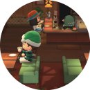 둥지까페 | 동숲 친구 초대하면 달라진다? 비둘기 둥지 카페 같이 가봤더니 (로컬 통신 후기)