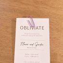 오블리비아떼 이미지