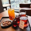 남포동 감성 카페 류이즈 커피바 추천 핸드드립 디저트 맛집 내돈내산