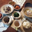 진 한국밥 이미지