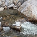 계곡휴양림 민박 이미지