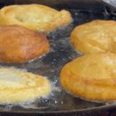 옛날굽는호떡 이미지