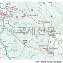 4월 정기산행 조항산[鳥項山 802m] 이미지