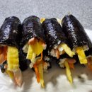 울엄마꼬마김밥 이미지