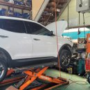 초월공단주유소 이미지