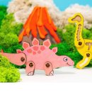 스테고사우루스-1 이미지