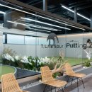 경주골프연습장 이미지