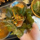 본전주먹구이 | [광진구/군자] 육즙 가득한 목살구이가 맛있는 군자맛집- 본전주먹구이 후기