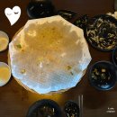 짱이네 | 청주전집 기름이 깨끗한 율량동 짱이네전집(모듬전 후기)