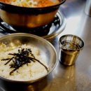 백채김치찌개 이미지