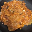 참치장수 | 김치부침개&장수막걸리 후기