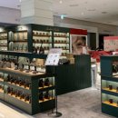 롯데백화점 인천터미널점 1F 이미지