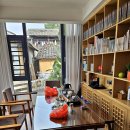 운수 | 중국 샤먼 운수요 토루 마을 숙소 - 운수가요 숙박 후기