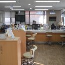 송림1동 주민센터 이미지