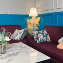 스노잉클라우드 이미지