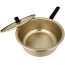 노란냄비 | 남선 보글보글 노란 편수 황냄비 사용 후기와 실전 팁