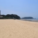 천리포항 이미지