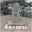 매봉 | 청계산등산코스 옛골 이수봉 망경대 매봉 난이도, 소요시간 산행후기