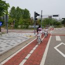 안산 어린이 교통안전체험장 이미지