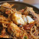 신영주유소 | 강릉시내맛집 내마음에찜 강릉본점 해물아구찜 후기