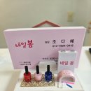 네일키